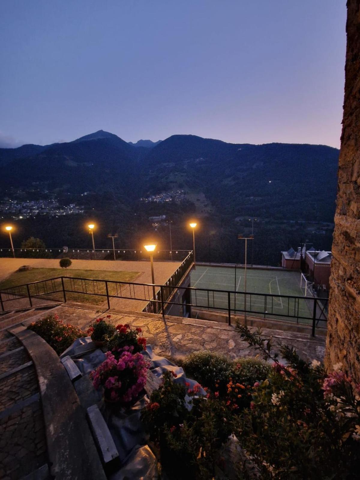 Perla Nelle Orobie Villa Bema Exterior photo